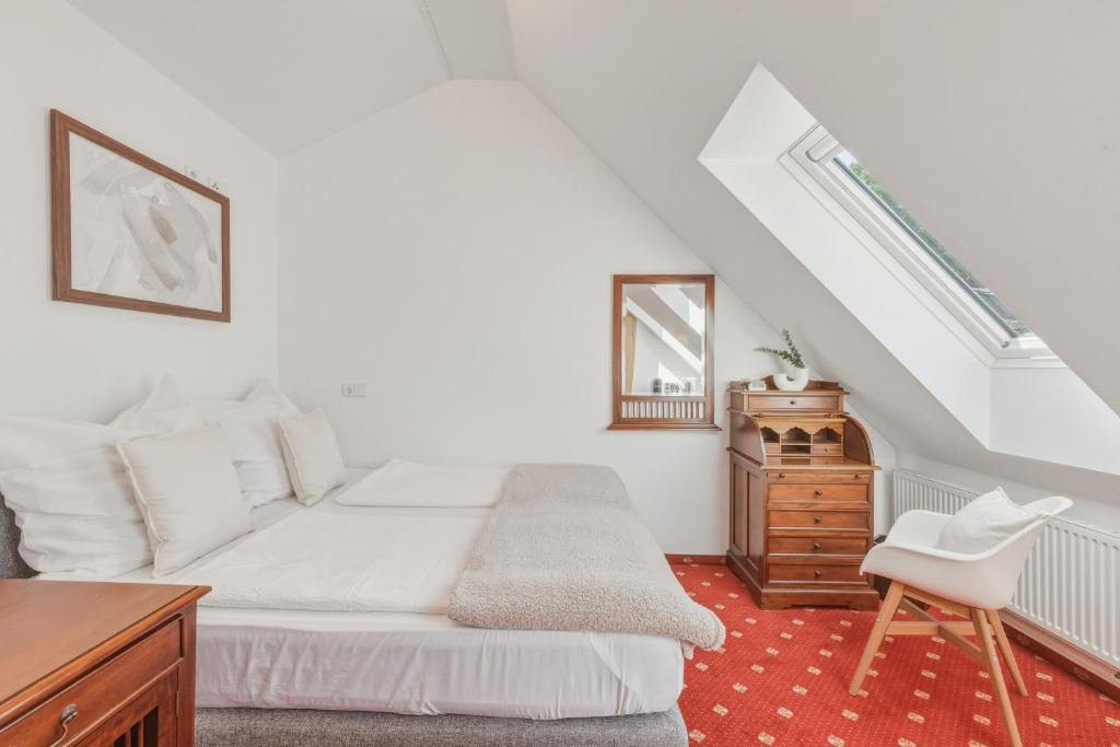 Ostfildern Apartment | Scharnhäusle 12 - Gästezimmer in Ostfildern