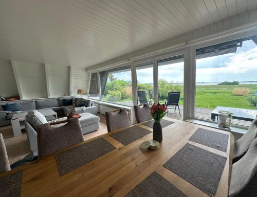 Brodersby House | Schleirauschen