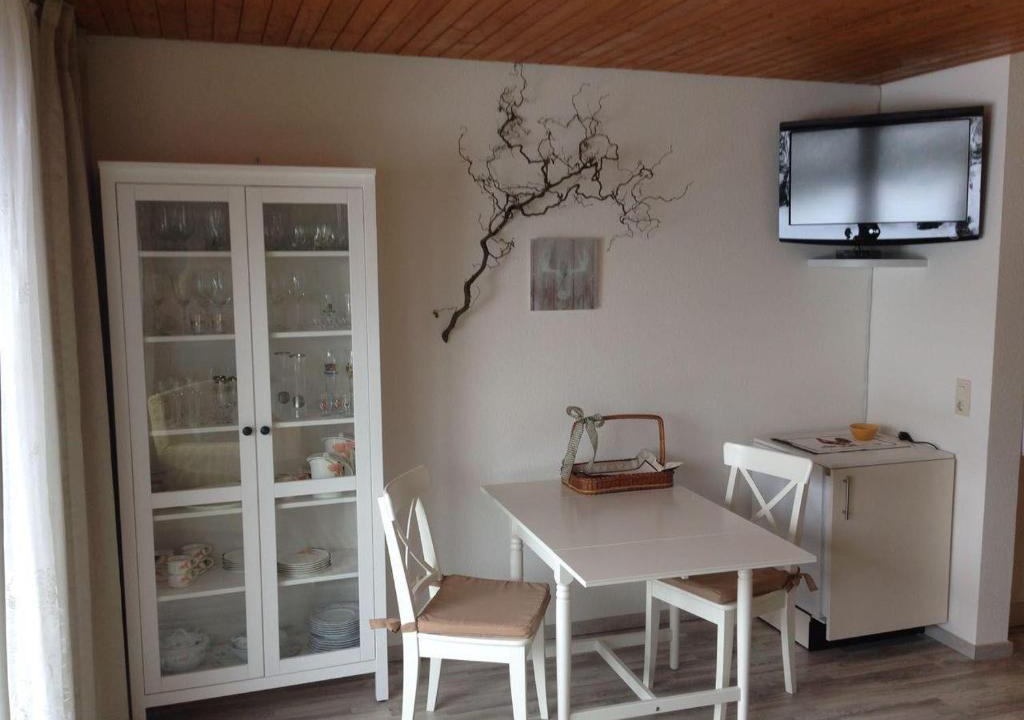 Haeusern Apartment | Schwarzwaldhut