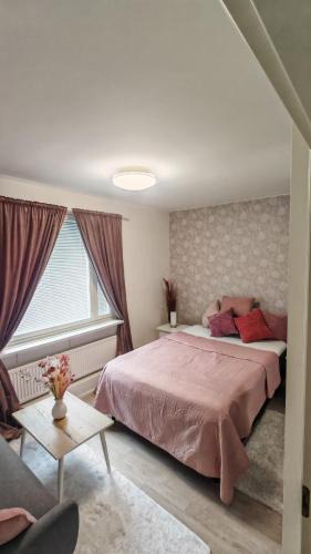 Kristiinankaupunki Apartment | SEA - 3 Bedrooms