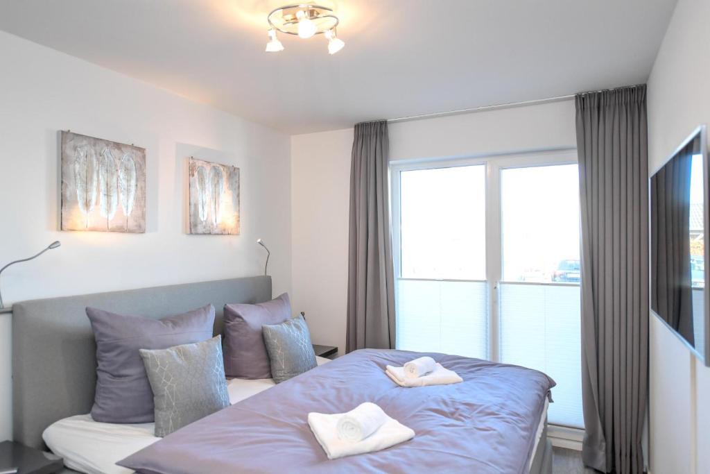 Olpenitz Apartment | Sea Love 2