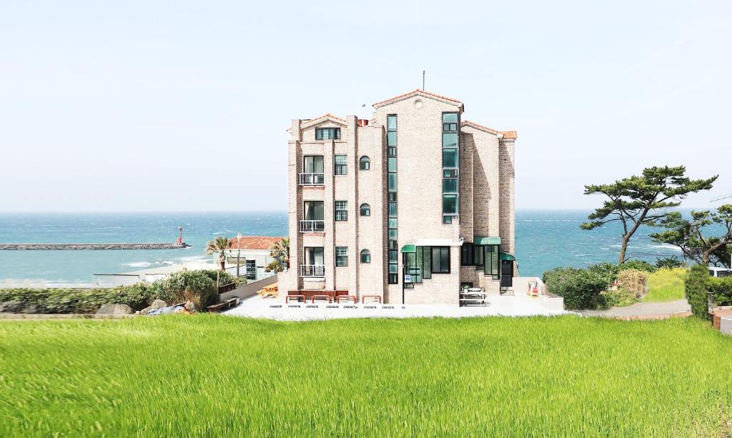 Aewol House | Sea View