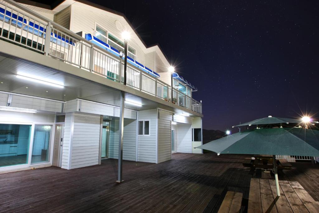 Musilmok House | Seasidepine Pension