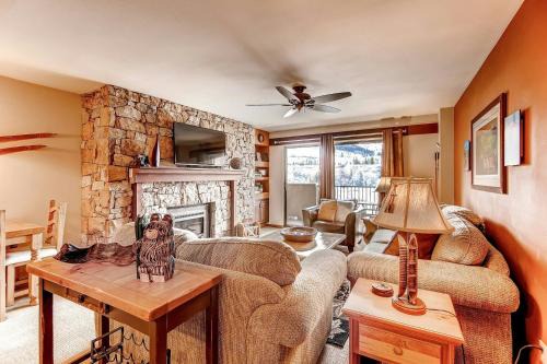 Avon Cabin | Seasons at Avon, A Vail Resorts Property