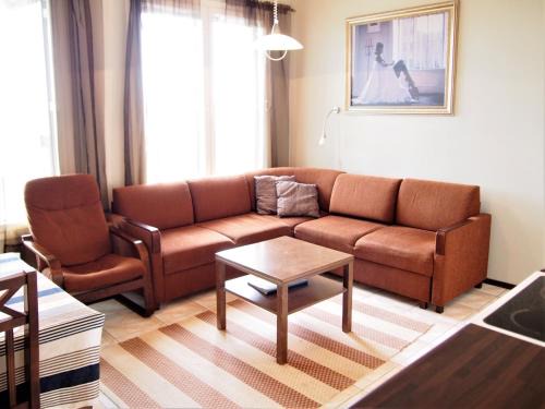 Kalajoki Apartment | Seastar 106
