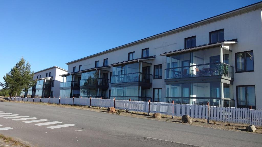 Kalajoki Apartment | Seastar Apartments