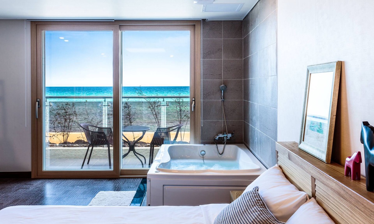 Aewol Hotel | Seastay Hotel & Spa