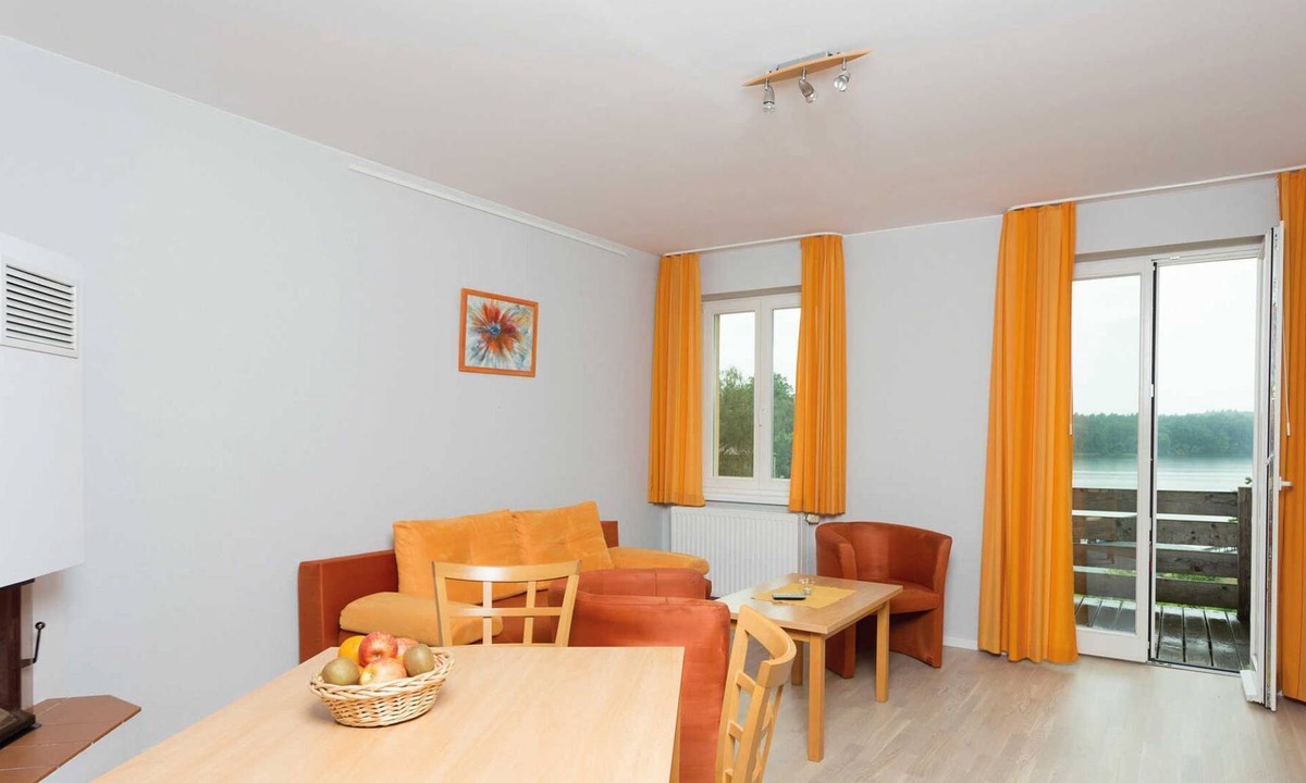 Rheinsberg Apartment | SEE 9171 - Type 1 - Apartments Rheinsberg SEE 9170