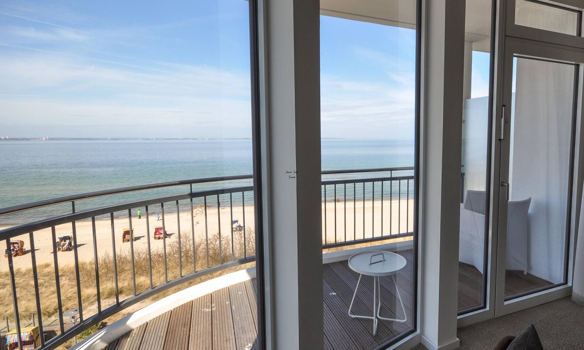 Niendorf Hotel | SeeHuus Lifestyle Hotel