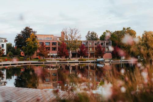 Eutin Hotel | SeeLoge Eutin
