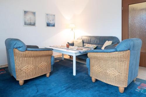 Scharbeutz Apartment | Seepark Wohnung 32
