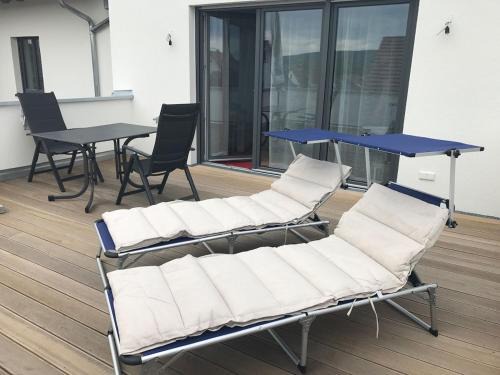 Allensbach Apartment | Seeterrasse
