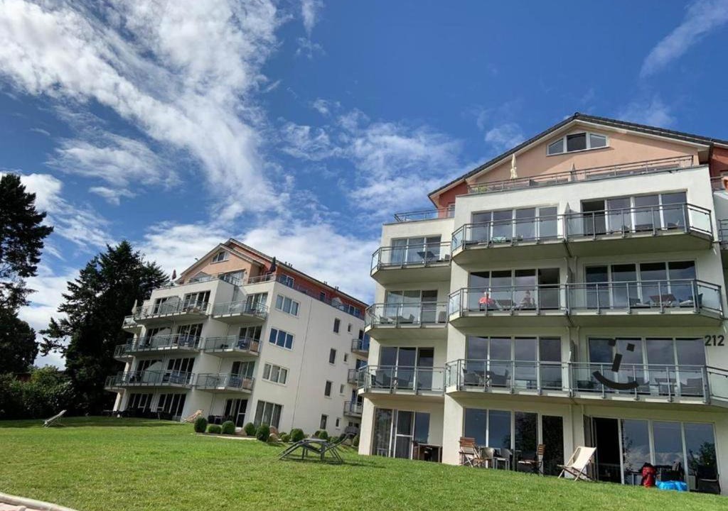 Ascheberg Apartment | Seevilla Plön mit Infrarotkabine