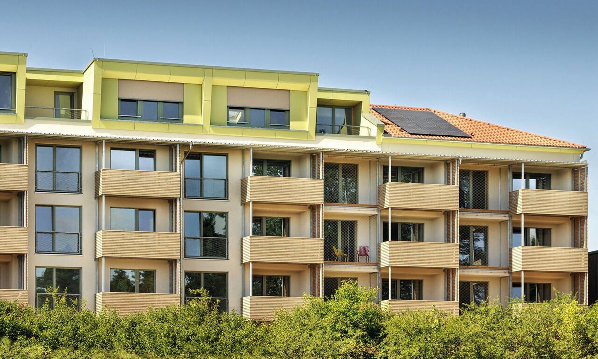 Funkenhagen House | SEEZIEGE Ferienwohungen in der Uckermark