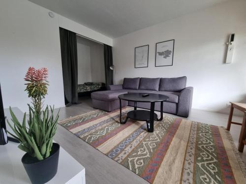 Seinajoki Apartment | Seinäjoen Puistokulma