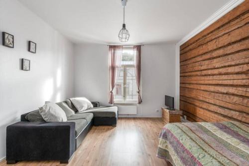 Vaasa Apartment | SELF-SERVICE apt 10 min from bus-&railway station, free bike!