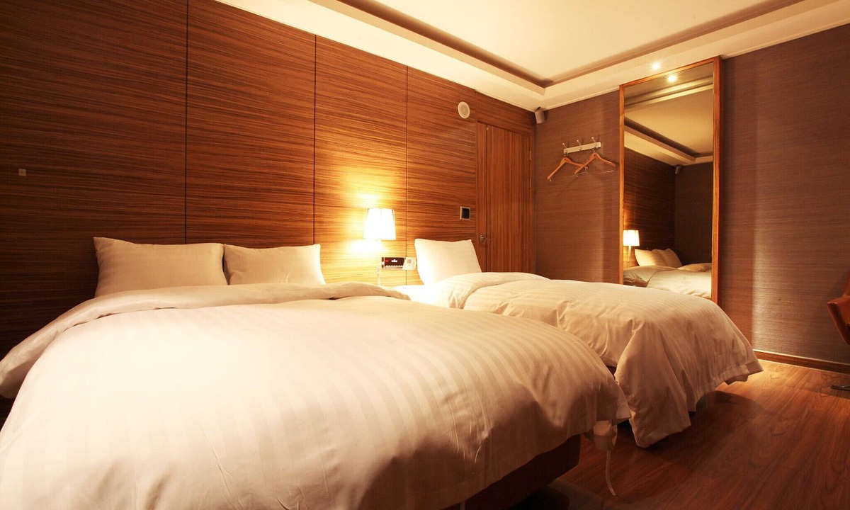 Seocho-dong Hotel | Seocho Lava Gyodaenambuteomineol