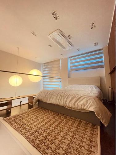 Sageun-dong Apartment | Seongsu 10 minutes, K-Architectural Designers' Unique House