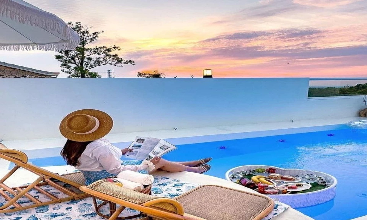 Jocheon House | Seonheul an