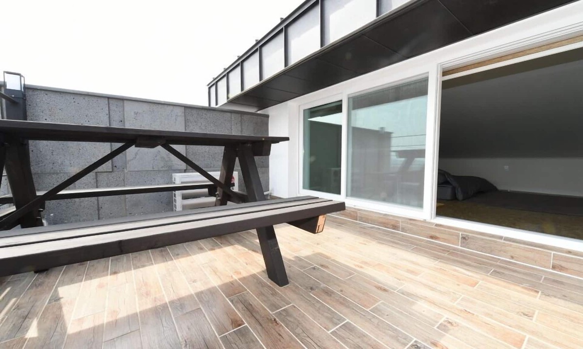 Gyeongju House | Seorabeol Togi Tourist Pension