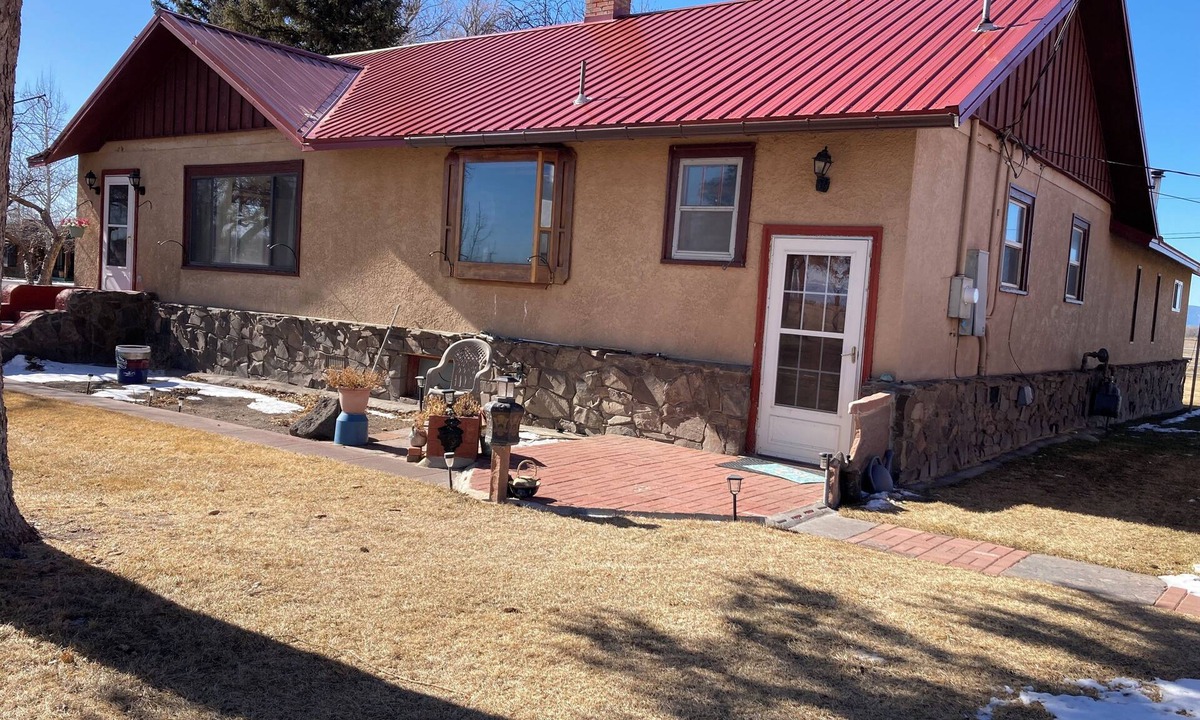 Alamosa House | Serene 4-bedroom house in Alamosa perfect for your getaway