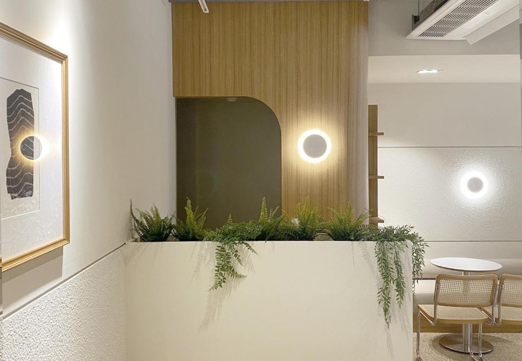 Suncheon Hotel | Seven Bricks Hotel