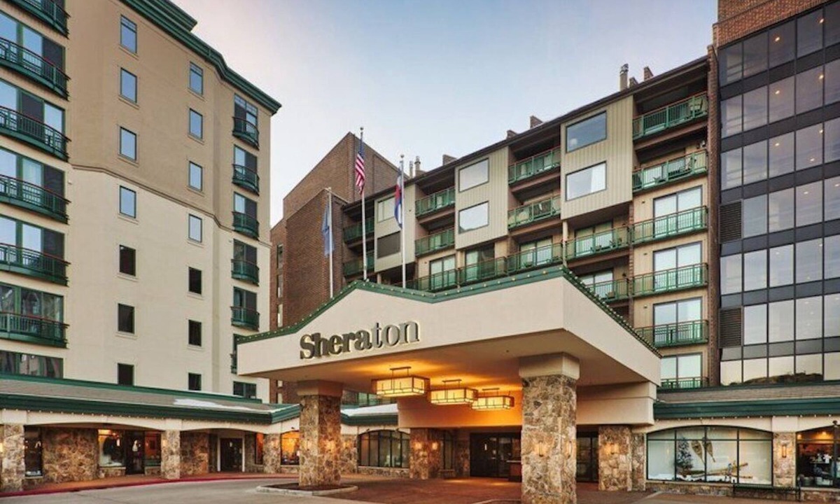 Steamboat Springs Condo | Sheraton Steamboat Resort Villas- Stunning Two bedroom unit