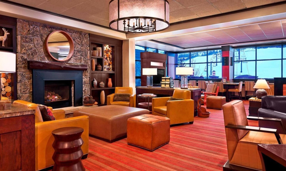 Steamboat Springs Villa | Sheraton Steamboat Resort Villas 2BR - slope-side! Ski-in/ski-out!