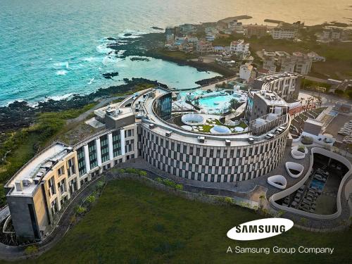 Downtown Hotel | Shilla Stay Plus Iho Tewoo Ocean Front