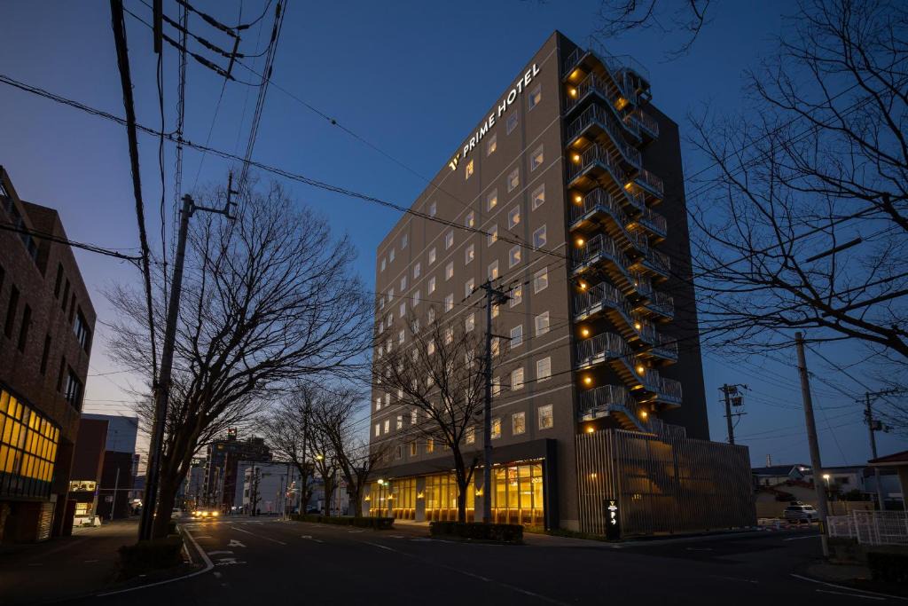 Katahara Hotel | Shimanami PRIME HOTEL IMABARI
