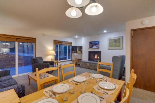 Winter Park House | Shuttle to Winter Park Resort! Group Condo w/Pool
