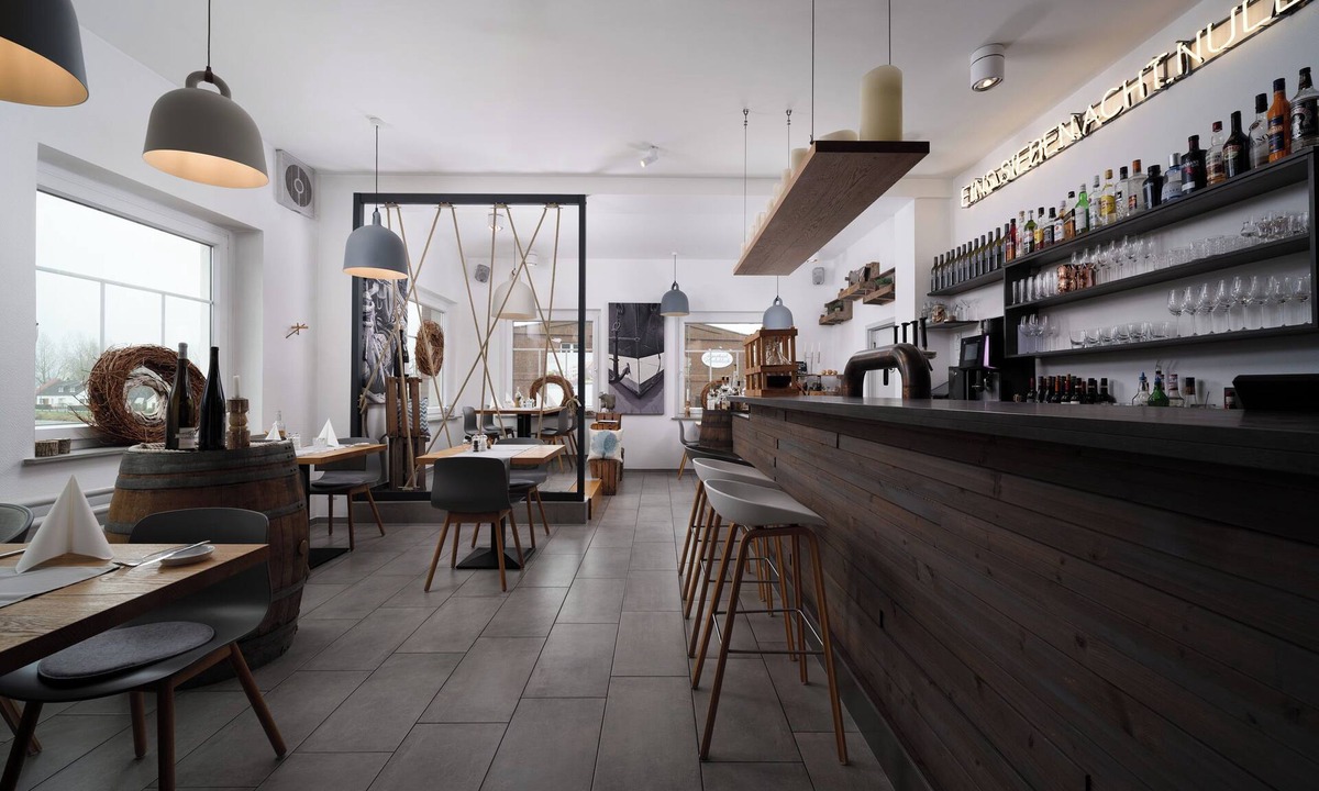 Carolinensiel Hotel | Siebzehn80