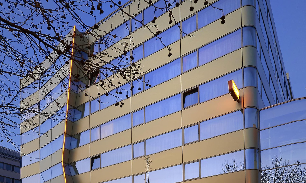 Erdberg Hotel | Simm’s Hotel – the cityhotel next to Metro U3