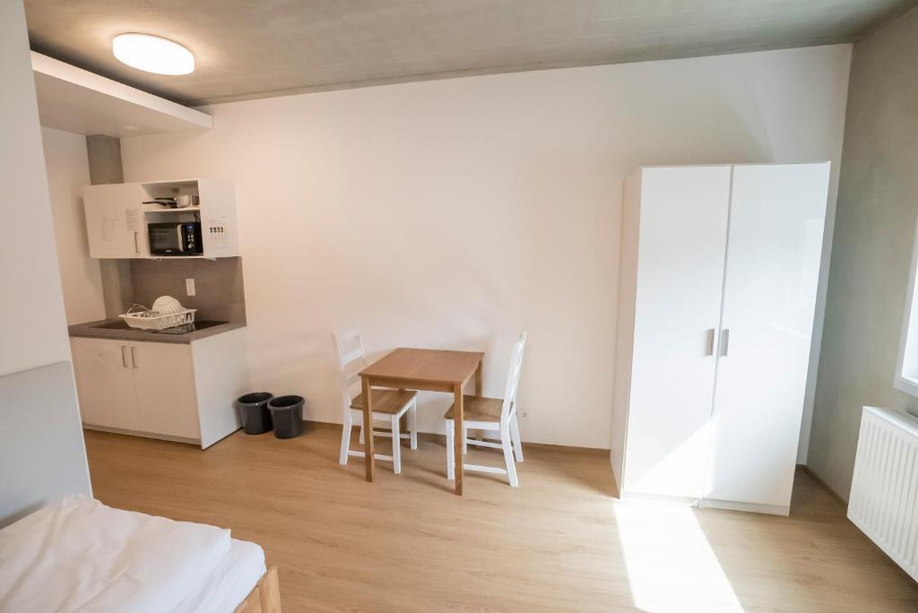 Denkendorf Apartment | SITE.INN Denkendorf