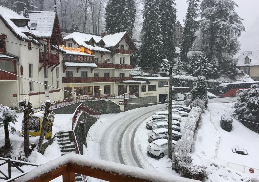 Brides-les-Bains Apartment | Ski 3 Vallées à 80m télécabine de l'Olympe - appt 50m2, 3étoiles