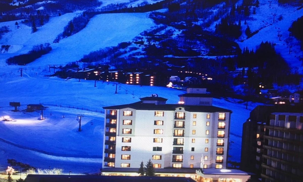 Steamboat Springs Villa | Ski in, Ski out Sheraton steamboat villa available 12/26/2025-1/2/2026