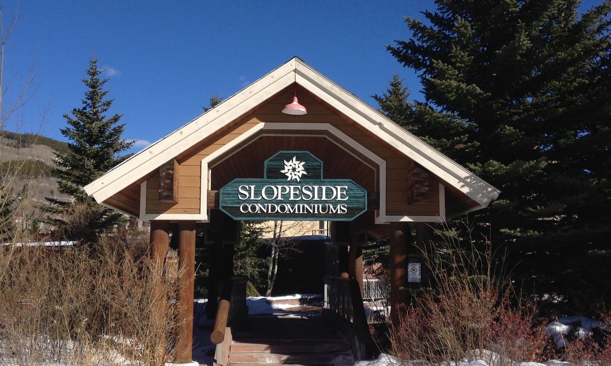Mountain House Condo | Ski-in, ski-out at Peru Express Lift - Mountain House
