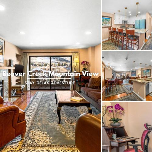 Avon House | Ski in Ski Out Condo In The Heart Of Avon