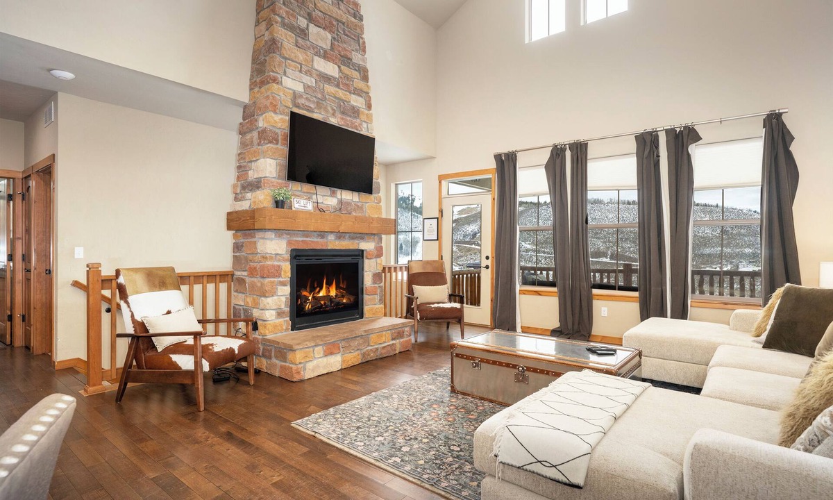 Silvercreek House | Ski in/Ski out in Granby Ranch w/Private Hot tub!