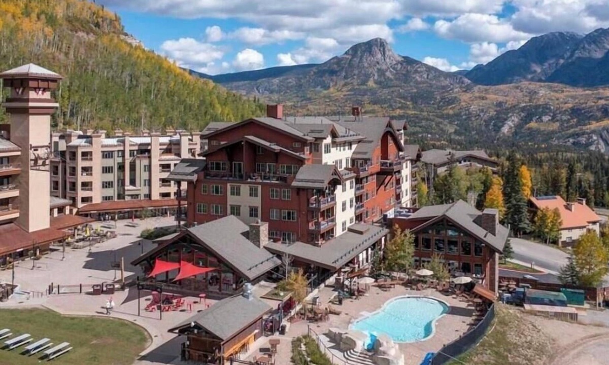 Purgatory Resort | Ski-in/Ski-out, Luxury, Ski base condo, Purgatory Resort Lodge