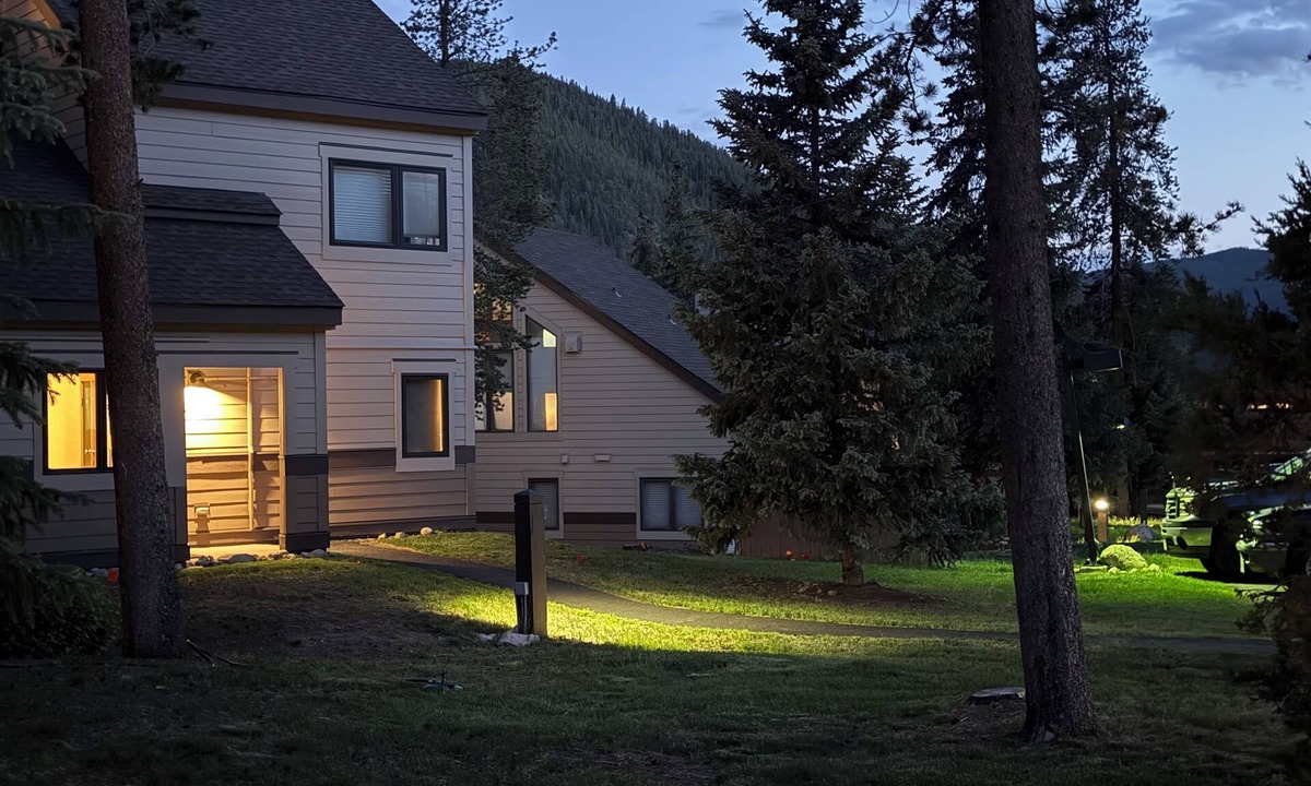 Keystone Condo | Ski Keystone, Spacious Ground Floor Condo with Meadow Views & Resort Amenities!