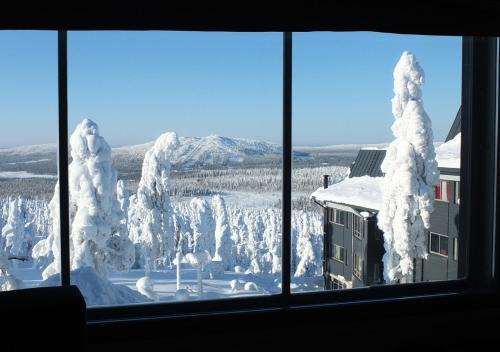 Syote Hotel | Ski Resort & Hotel Pikku-Syöte