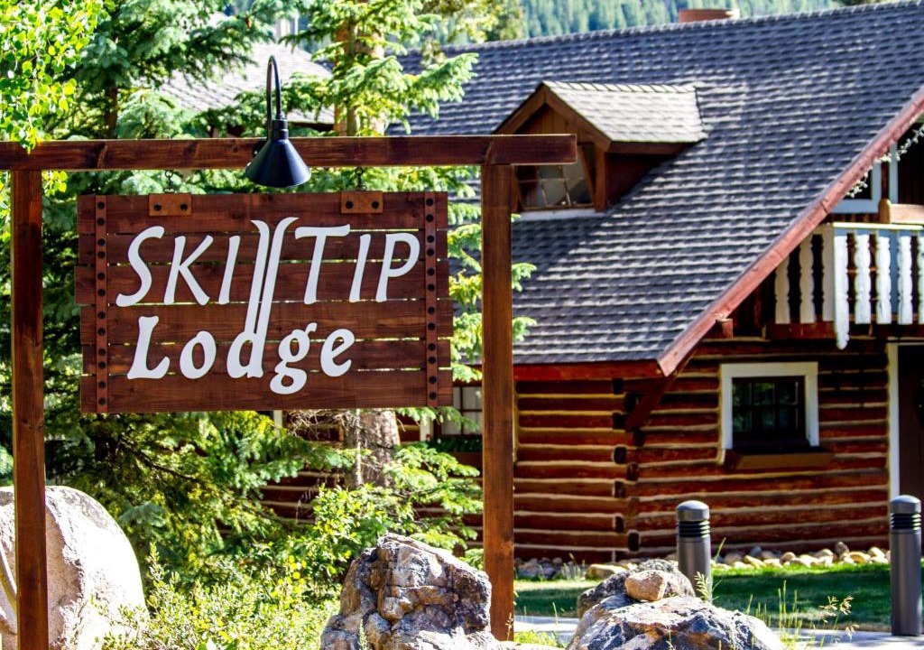Keystone Cabin | Ski Tip Lodge, A Vail Resorts Property
