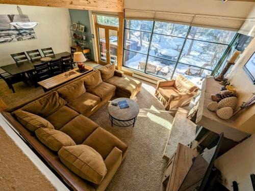 Keystone House | Ski Tip Ranch 8701 by SummitCove Lodging in Colorado