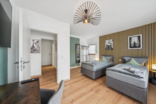 Wallduern Apartment | SleepHaven