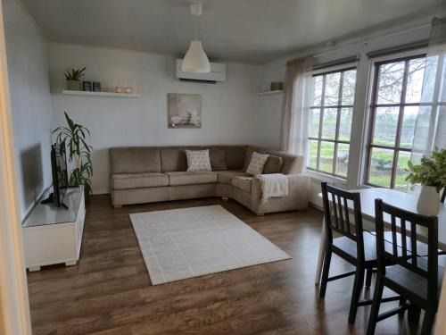 Toholampi Apartment | Small cottage