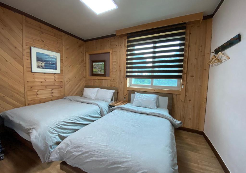Sokcho House | Smile Resort
