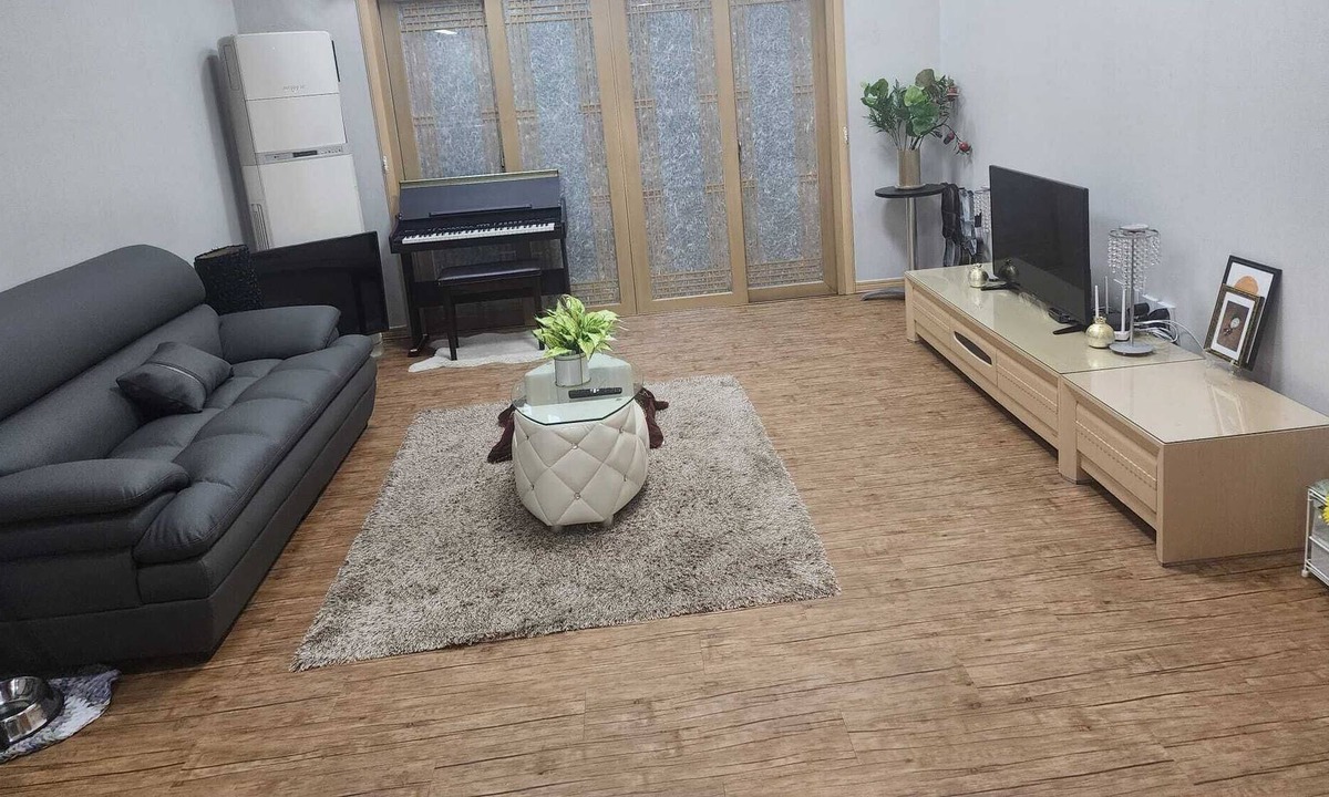 Pyeongtaek Apartment | Smooth Escape near Camp Humphreys with family-friendly vibes