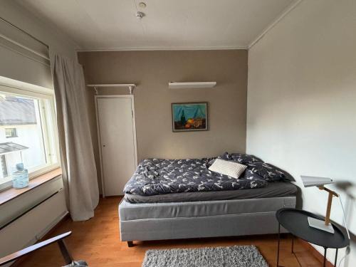 Vaasa Hotel | Snygg studio lägenhet Wolffskavägen 21