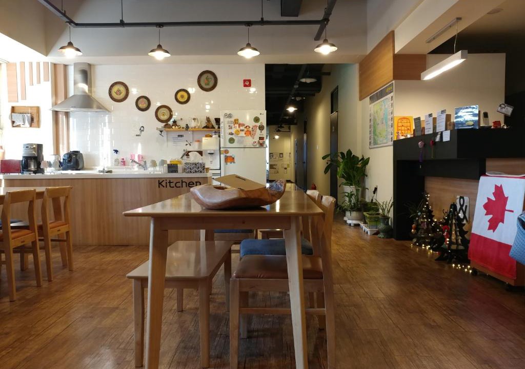 Sokcho House | Sokcho & Guesthouse